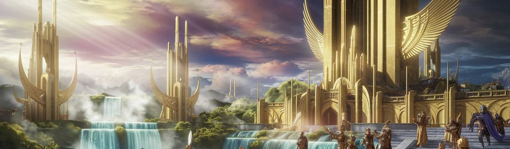 Profile Hero Background