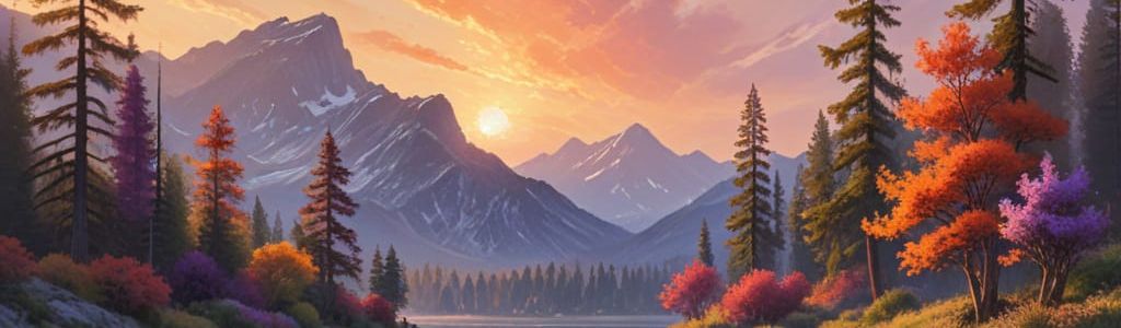 Profile Hero Background