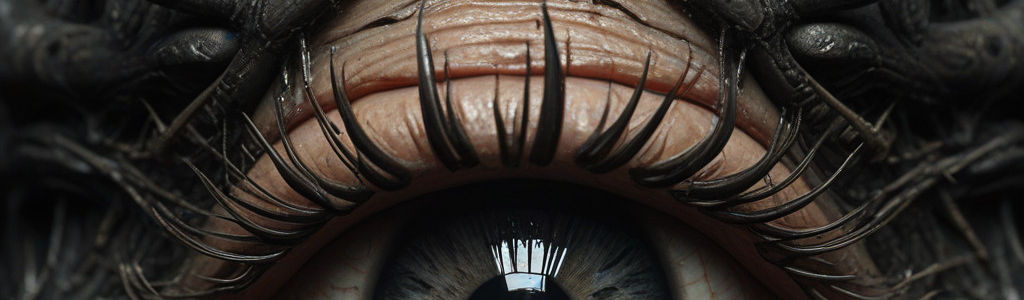 Profile Hero Background