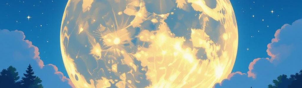 Profile Hero Background