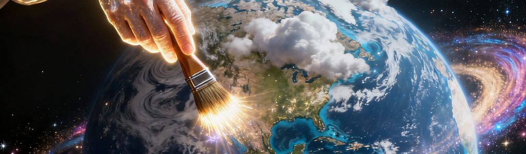 Profile Hero Background