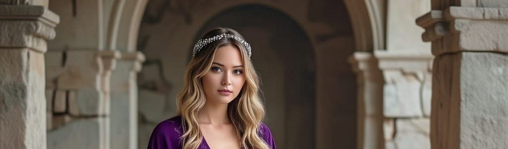 Profile Hero Background