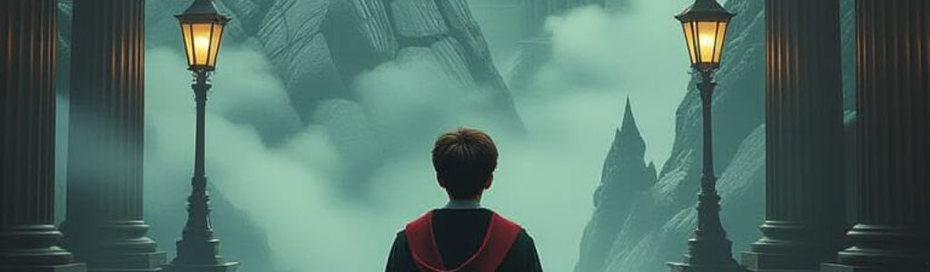 Profile Hero Background