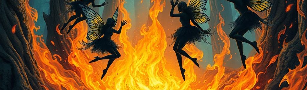 Profile Hero Background