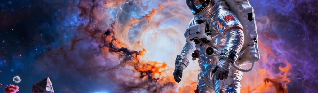 Profile Hero Background