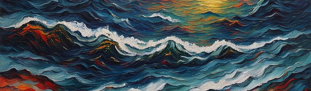 Profile Hero Background