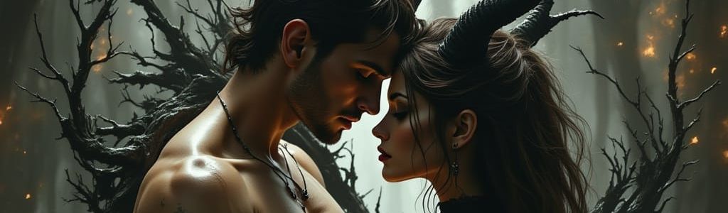 Profile Hero Background