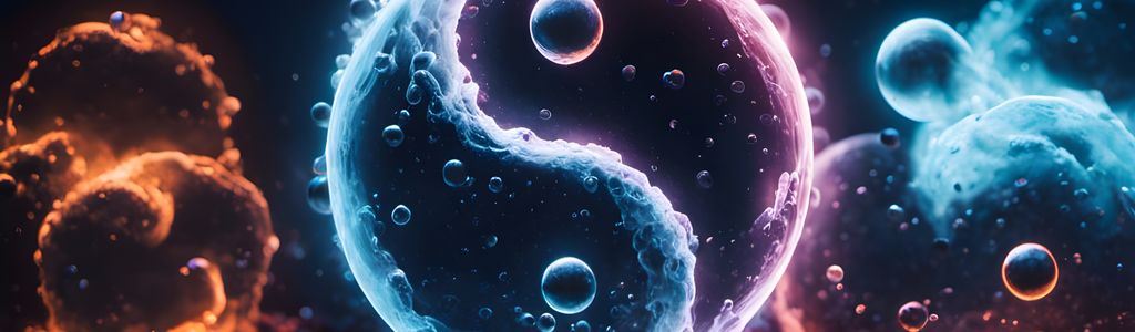 Profile Hero Background