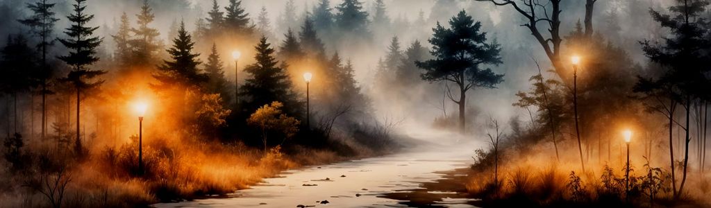 Profile Hero Background