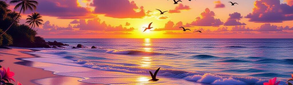 Profile Hero Background