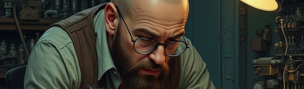 Profile Hero Background