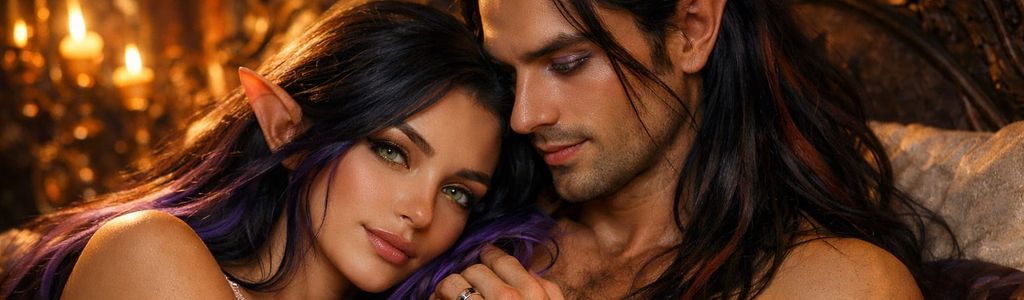 Profile Hero Background