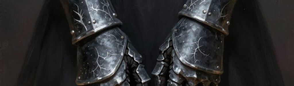 Profile Hero Background