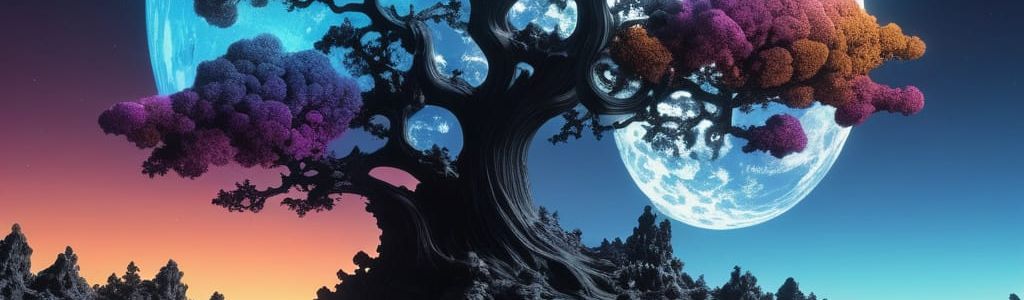 Profile Hero Background