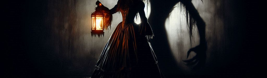 Profile Hero Background