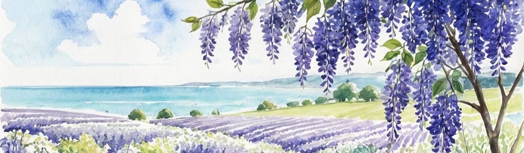 Profile Hero Background