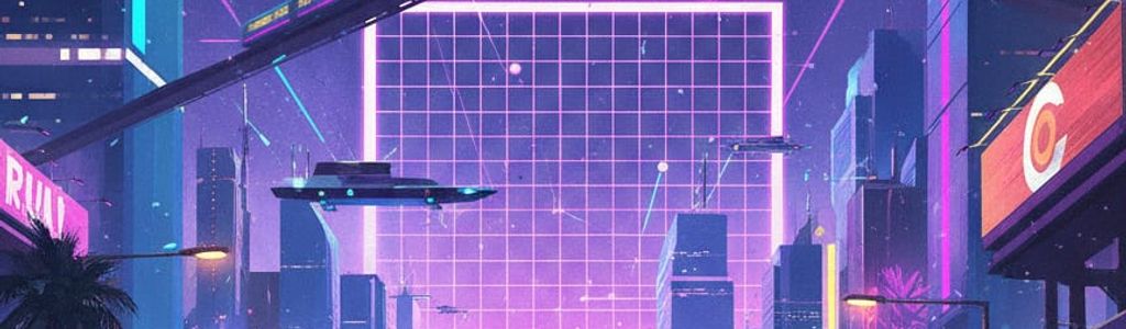 Profile Hero Background