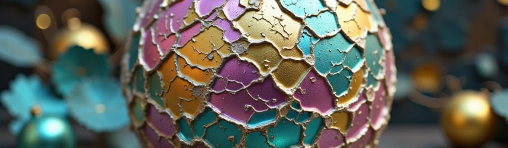 Profile Hero Background