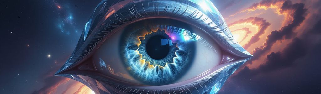 Profile Hero Background