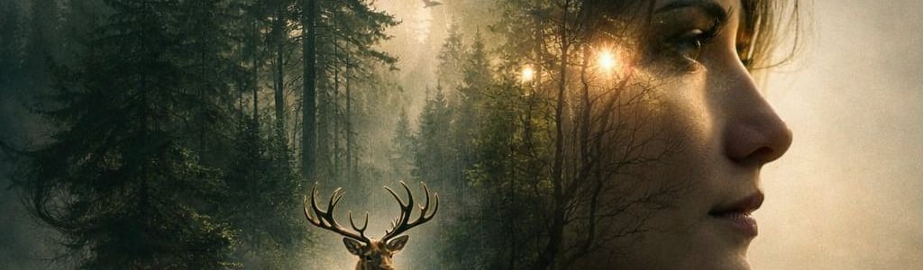 Profile Hero Background