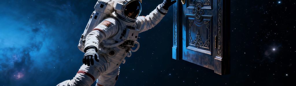 Profile Hero Background