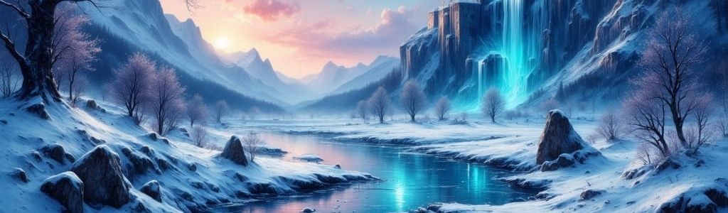 Profile Hero Background