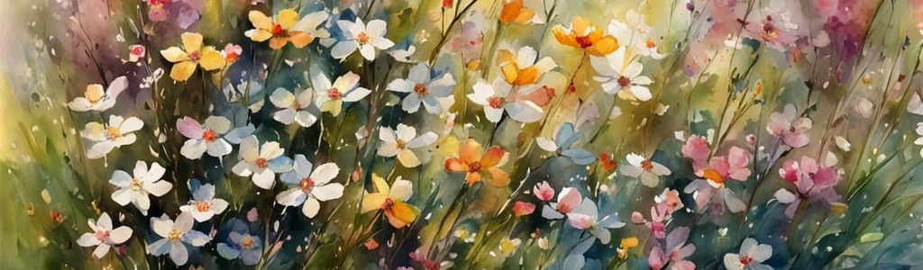 Profile Hero Background