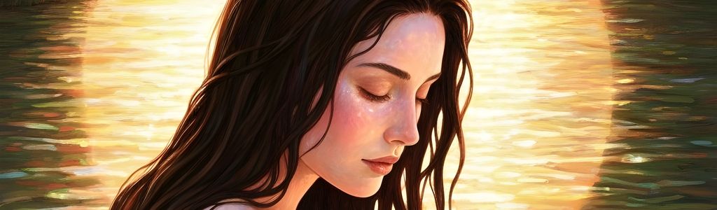 Profile Hero Background