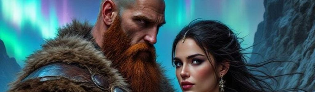 Profile Hero Background