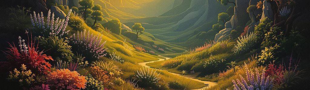 Profile Hero Background