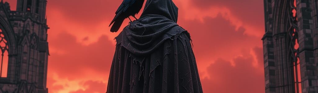 Profile Hero Background