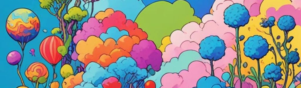 Profile Hero Background