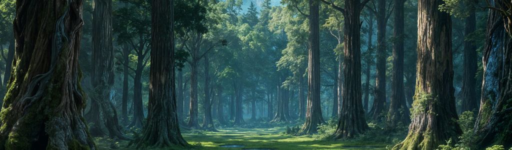 Profile Hero Background