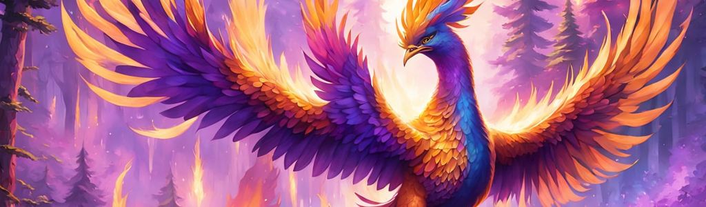 Profile Hero Background