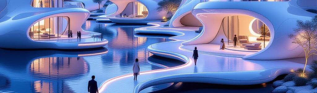 Profile Hero Background