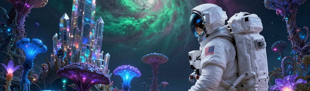 Profile Hero Background