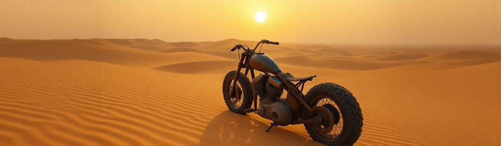 Profile Hero Background