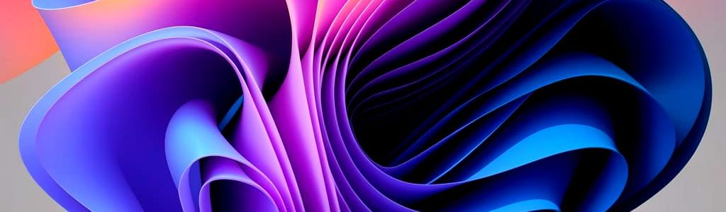 Profile Hero Background