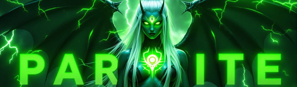 Profile Hero Background