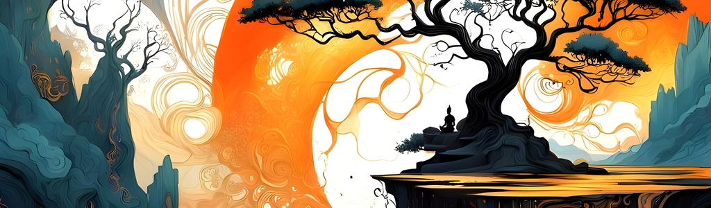 Profile Hero Background