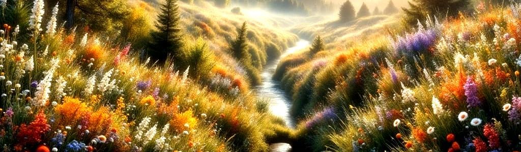 Profile Hero Background