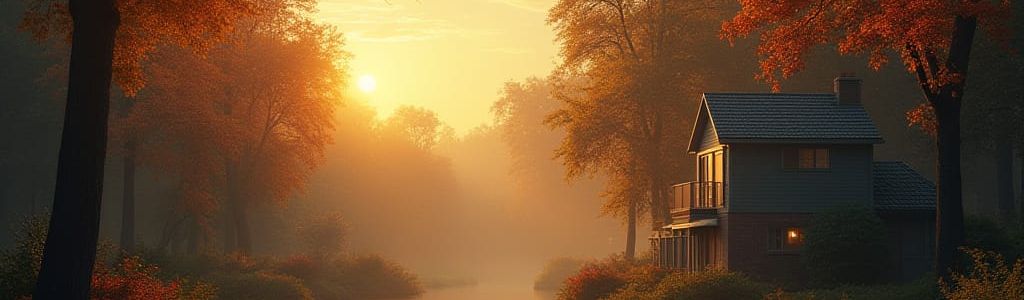 Profile Hero Background