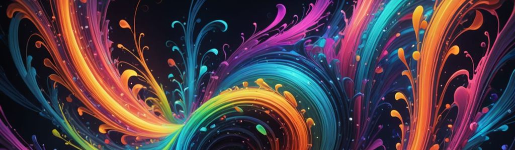 Profile Hero Background