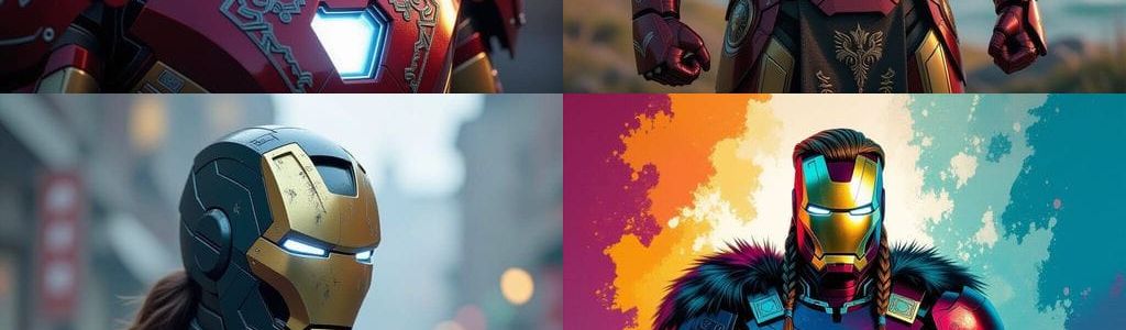 Profile Hero Background