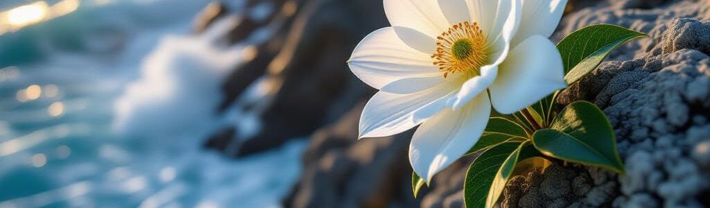 Profile Hero Background