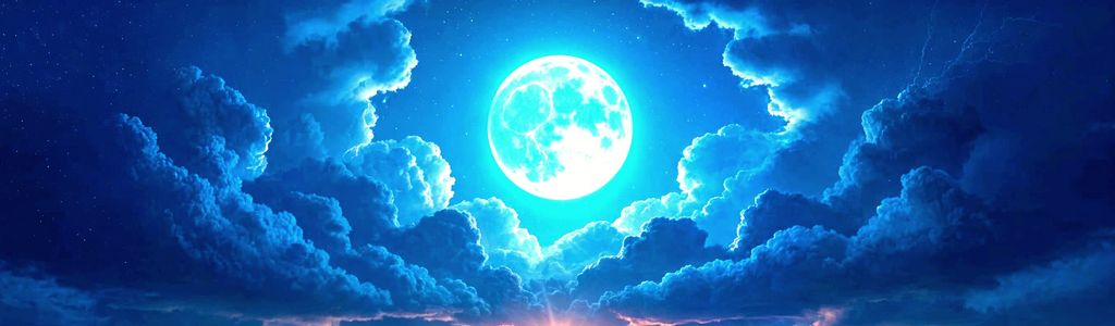 Profile Hero Background