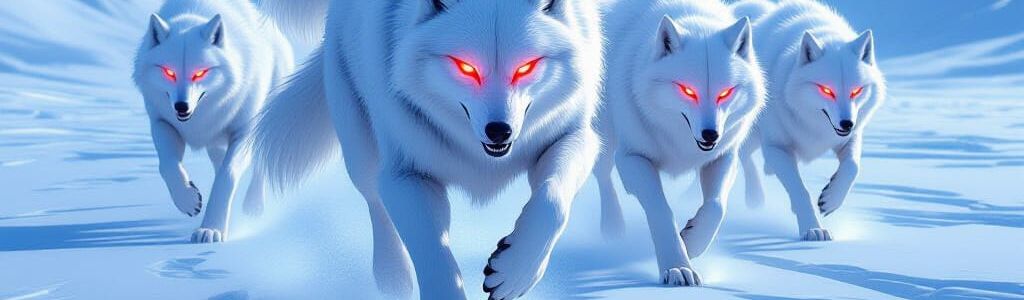 Profile Hero Background