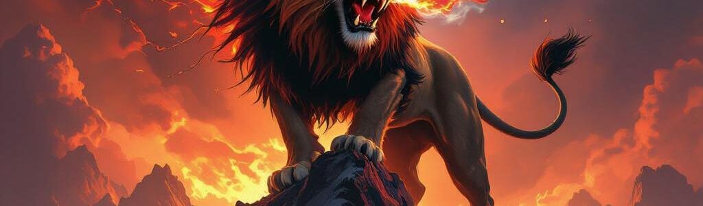 Profile Hero Background