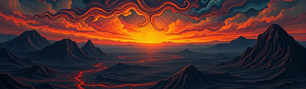 Profile Hero Background