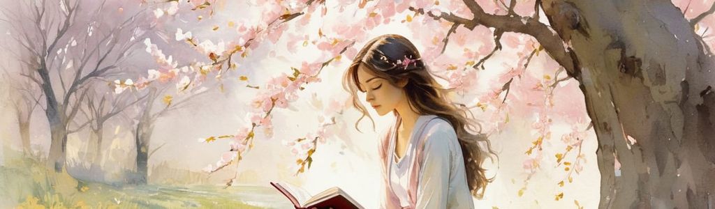 Profile Hero Background